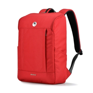 Balo Mikkor The Kalino Backpack - Red